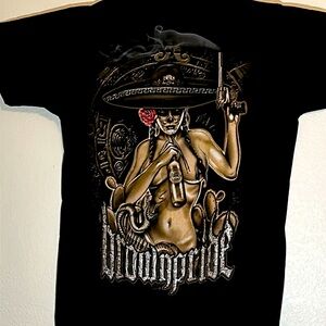 Brown pride T-Shirt New